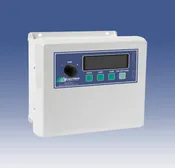 Scaletron Model AccuPro 1000 Digital Scale Controller