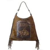 1426- American Original Hand Painted
