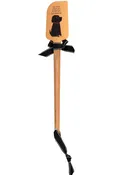 All Food Must Go To The Lab For Testing Spatula