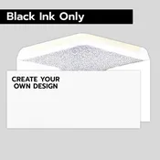 #10 Security Lined Envelope