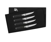 Classic 4PC Steak Knives