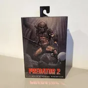 NECA Stalker Predator Action Figure Ultimate Version ___________$45.00