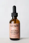 100% Castor Oil - 2 oz.