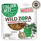 Bars - Italian Beef Bar with Garlic, Oregano & Basil