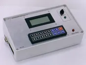 Firmware Upgrade for RTC-P3 Electronic Electronic People Counter