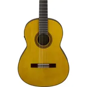 Yamaha CG-TA - Natural Gloss
