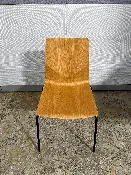 Hightower Fourcast® 2 Chair | Used Stackable Office Chair — Liberty Liquidators