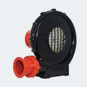 XPOWER BR-252A Inflatable Blower (1 HP)