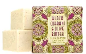 Botanical Shea Butter Soaps
