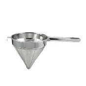 10" Fine Mesh Strainer (EACH)
