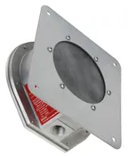 BM-65-F Diaphragm Switch - External Mount