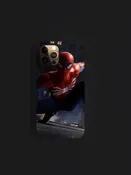 Spider Cover