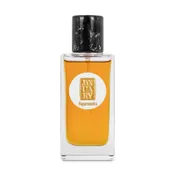 Vaporocindro — January Scent Project