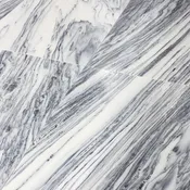 12 x 24 Spoondrift Grey Marble 4574