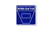 6" x 6" Club Trail Signs
