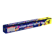 300 Shot Saturn Missile (Monkey Mania)