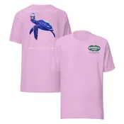 Return of The Sea Turtles