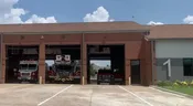 Grapevine Fire Station #1 — ONC National