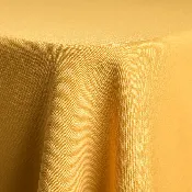 Gold Linen