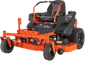 Bad Boy Mowers – Avenger 54” with Kawasaki FR691 23HP Engine