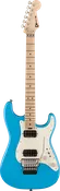 Charvel Pro-Mod So-Cal Style 1 HH FR M Infinity Blue Maple Fingerboard