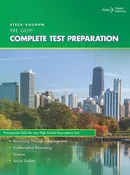 Steck-Vaughn Pre GED<sup>®</sup> Complete