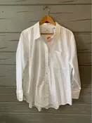 W 7 FOR ALL MAN KIND WH Size XL T