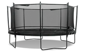16' x 11' North Oval Trampoline