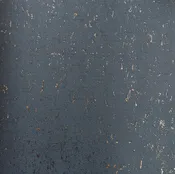 Cork BRF6706 - Charcoal Grey/Cooper