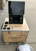 3Shape D700 Lab Scanners