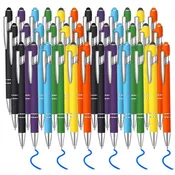 Premium Pen With Stylus 2