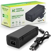 AC Power Adapter (Xbox 360 Slim) - XYAB