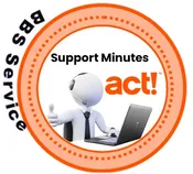 BBS-Act! Support Contract