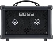 Boss Bass Dual Cube LX