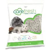 Rabbit & Ferret White Paper Pellet Small Animal Litter