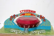 771  Starship  2000