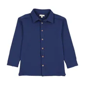 Analogie Bellwether Blue Limited Capsule Shirt