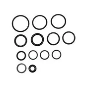 09108 REPAIR KIT FOR 22760A UNLOADER by GIANT PUMPS (3503)