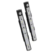 Liberty Brightview Light Kit (2 Pack-Battery Powered)