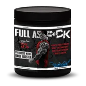 Rich Piana 5% Nutrition Full as F*ck.