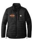 CT102208 Carhartt ® Gilliam Jacket