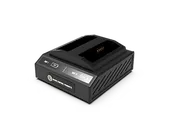 2 BAY S-SERIES BATTERY CHARGER  (ANALOG)