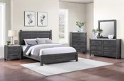 B305 - Mara Bedroom
