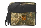 BG514C Port Authority® Camouflage 24-Can Cube Cooler