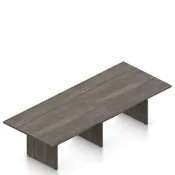 120″ Rectangular Conference Table