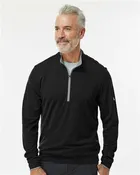 Adidas - Lightweight Quarter-Zip Pullover