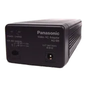 Panasonic Camcorder AC Adaptor - Panasonic AG-B6