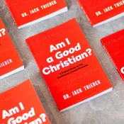 Am I a Good Christian?