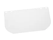 Flat Stock Visors