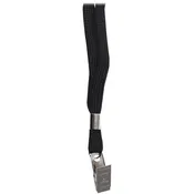 Advantus 75401 Badge Clip 36" Deluxe Neck Lanyard
